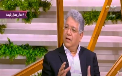Dr. Gamal Shiha: I chose to specialize in treating liver diseases for this reason.