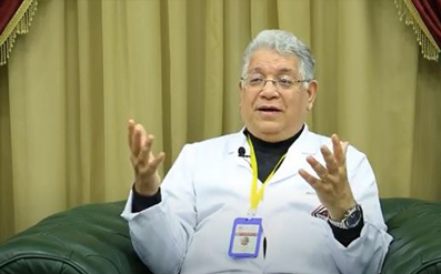 How to protect yourself from liver diseases? Find out the answer with Dr. Gamal Shiha